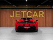 Ferrari SF90 I Москва  - изображение 39