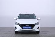 Hyundai Solaris II Рестайлинг Омск  - изображение 21