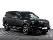 GAC GS8 II Москва  - изображение 27