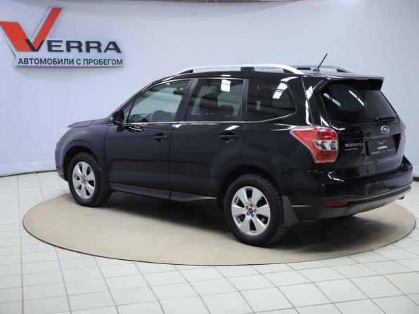 Subaru Forester IV с пробегом 2013 года, цена 1 650 000 рублей, 236680 км, внедорожник, Автокод Объявления