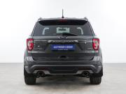 Ford Explorer V Рестайлинг 2 Москва  - изображение 33