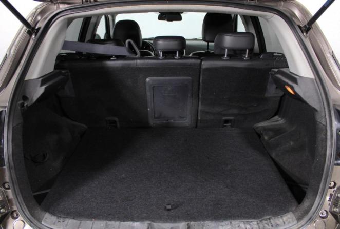 Citroen C4 Aircross с пробегом 2013 года, цена 1 060 000 рублей, 143562 км, внедорожник, Автокод Объявления