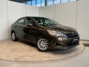 Citroen C4 II Волжский  - изображение 32