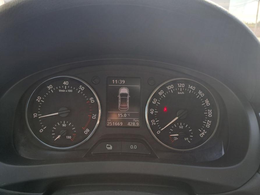 Skoda Rapid I Набережные Челны  - изображение 16