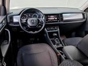 Skoda Kodiaq I Рестайлинг Краснодар  - изображение 26
