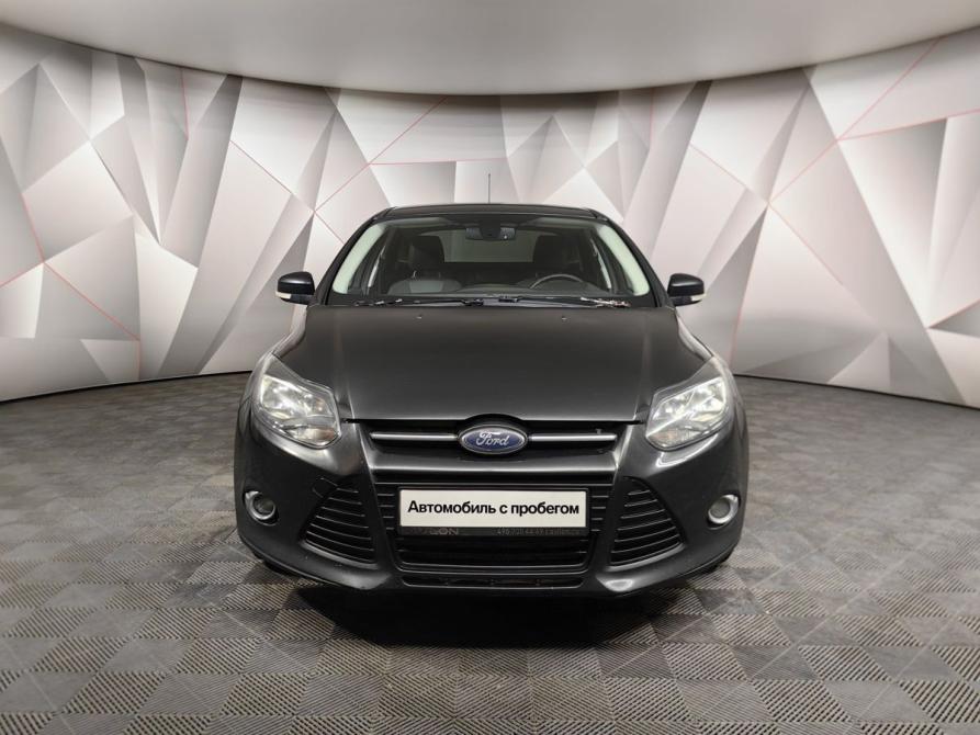 Ford Focus III Москва  - изображение 7
