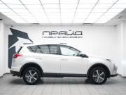 Toyota RAV4 IV (XA40) Рестайлинг Ростов-на-Дону  - изображение 29