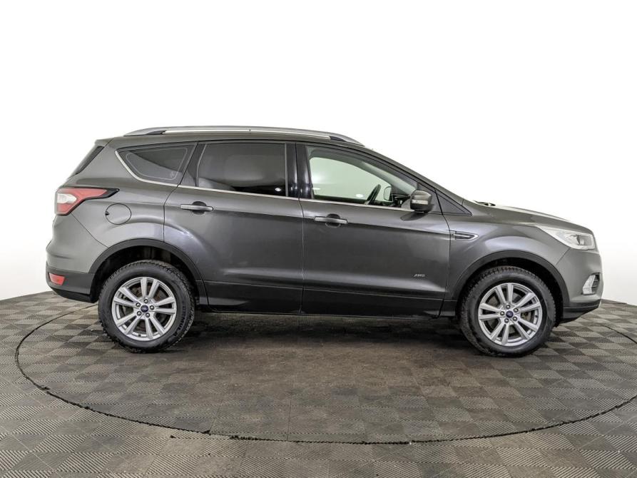 Ford Kuga II Рестайлинг Москва  - изображение 4