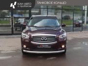 Infiniti QX60 I Казань  - изображение 21