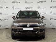 Volkswagen Touareg II Москва  - изображение 21