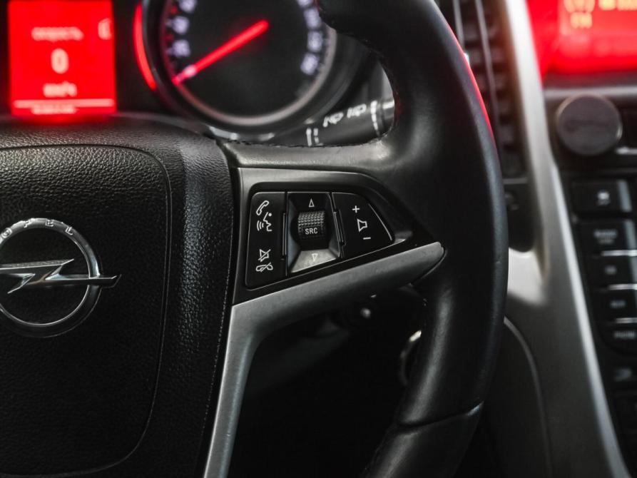Opel Astra J Челябинск  - изображение 20