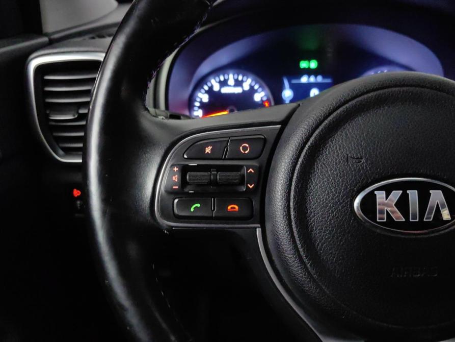 Kia Sportage IV Подольск  - изображение 17