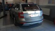 Skoda Octavia III (A7) Санкт-Петербург  - изображение 9