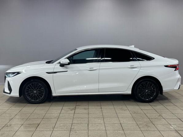 Chery Arrizo 8 с пробегом 2024 года, цена 1 970 000 рублей, 32648 км, седан, Автокод Объявления