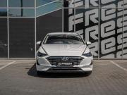 Hyundai Sonata VIII (DN8) Краснодар  - изображение 24