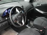 Hyundai Solaris I Рестайлинг Екатеринбург  - изображение 36