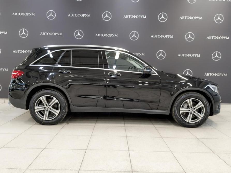 Mercedes-Benz GLC I (X253) Москва  - изображение 4