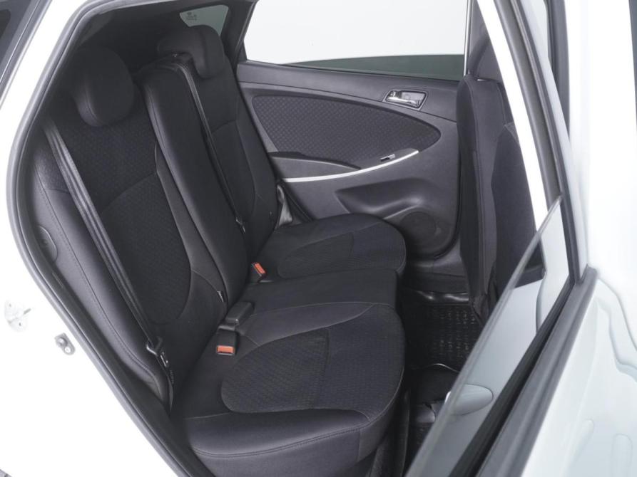 Hyundai Solaris I Ростов-на-Дону  - изображение 7