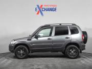 Chevrolet Niva I Рестайлинг Нижний Новгород  - изображение 22