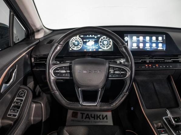 Omoda C5 I с пробегом 2023 года, цена 1 650 000 рублей, 68227 км, внедорожник, Автокод Объявления