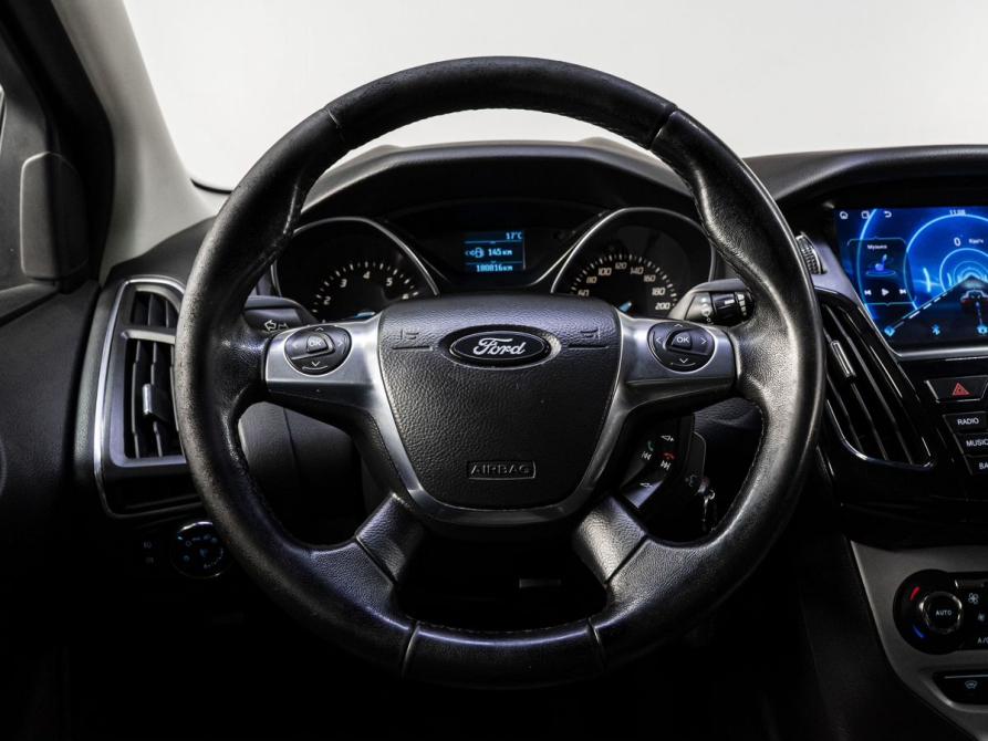 Ford Focus III Тюмень  - изображение 18