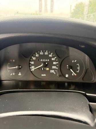 Chevrolet Lanos I с пробегом 2008 года, цена 85 000 рублей, 127000 км, седан, Автокод Объявления
