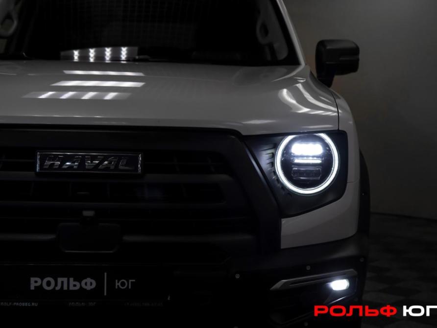 Haval Dargo I Москва  - изображение 16