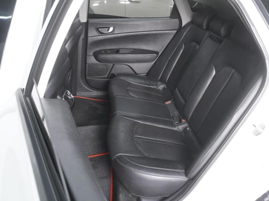 Kia Optima IV Рестайлинг Ростов-на-Дону  - изображение 9