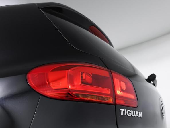 Volkswagen Tiguan I Рестайлинг с пробегом 2014 года, цена 1 196 000 рублей, 193900 км, внедорожник, Автокод Объявления