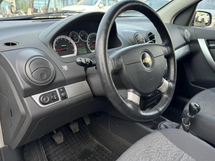 Chevrolet Nexia I Екатеринбург  - изображение 12