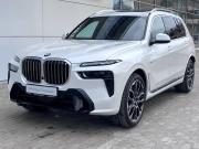 BMW X7 I (G07) Рестайлинг Казань  - изображение 22