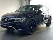 Volkswagen Tiguan II Уфа  - изображение 26