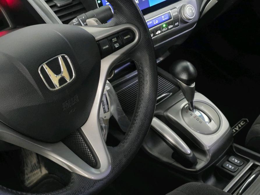 Honda Civic VIII Новосибирск  - изображение 14