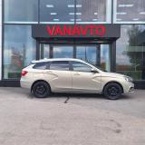 Lada (ВАЗ) Vesta I Азнакаево  - изображение 26