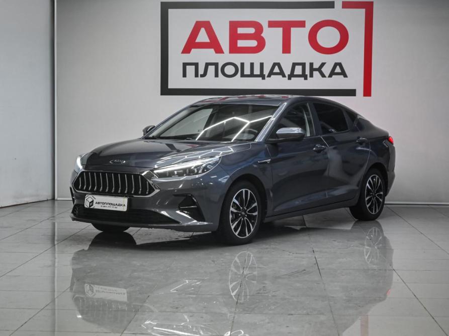 JAC J7 I Челябинск  - изображение 1