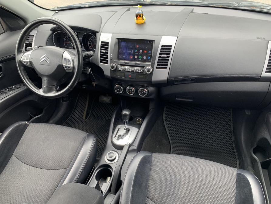 Citroen C-Crosser Санкт-Петербург  - изображение 10