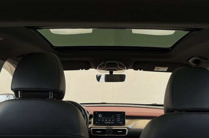 Geely Coolray I с пробегом 2023 года, цена 1 950 000 рублей, 36248 км, внедорожник, Автокод Объявления
