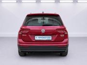 Volkswagen Tiguan II Москва  - изображение 21