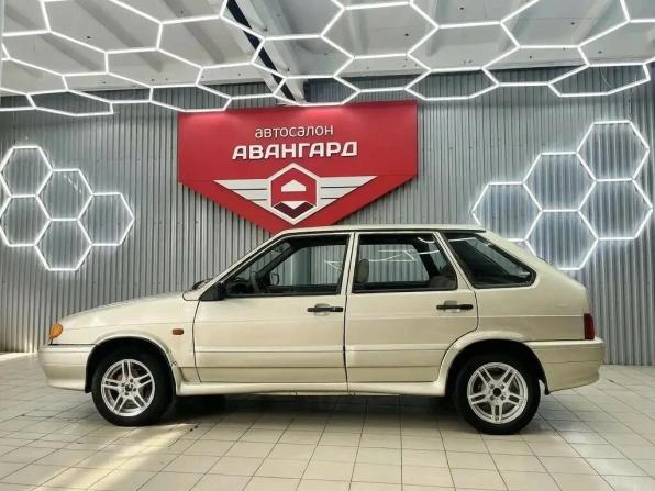 Lada (ВАЗ) 2114 с пробегом 2006 года, цена 150 000 рублей, 243154 км, хэтчбек, Автокод Объявления