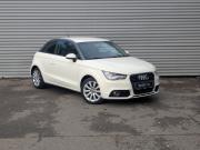 Audi A1 I (8X) Москва  - изображение 48