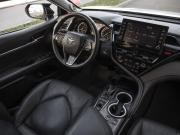 Toyota Camry VIII (XV70) Рестайлинг Санкт-Петербург  - изображение 49