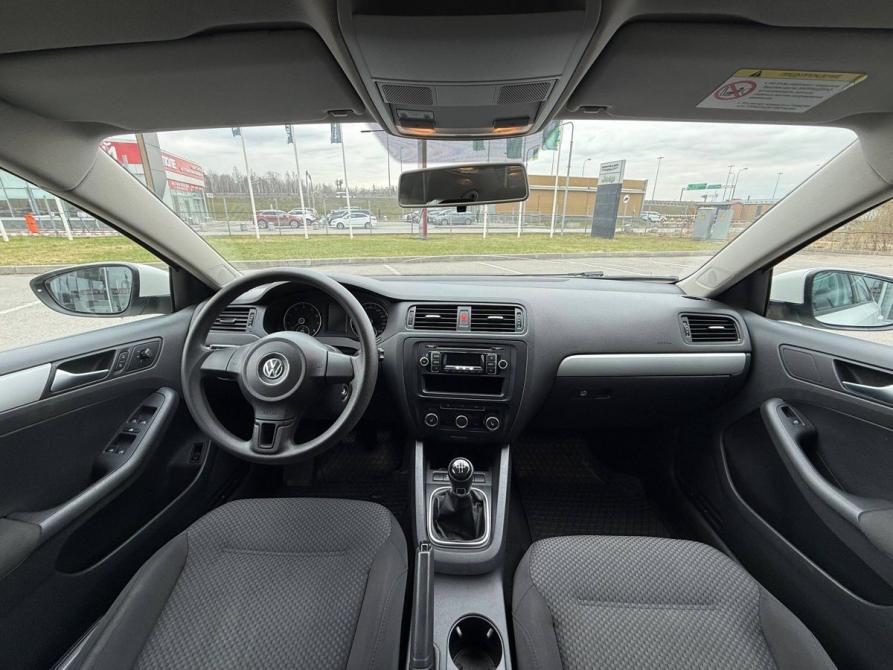 Volkswagen Jetta VI Санкт-Петербург  - изображение 9