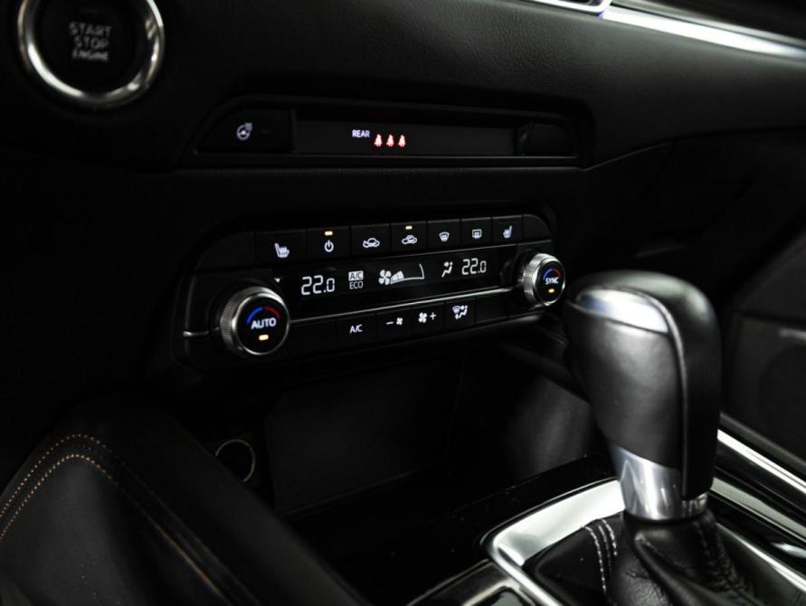 Mazda CX-5 II Санкт-Петербург  - изображение 19