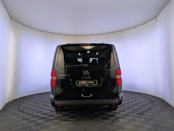 Citroen SpaceTourer I с пробегом 2020 года, цена 3 330 000 рублей, 143258 км, минивэн, Автокод Объявления