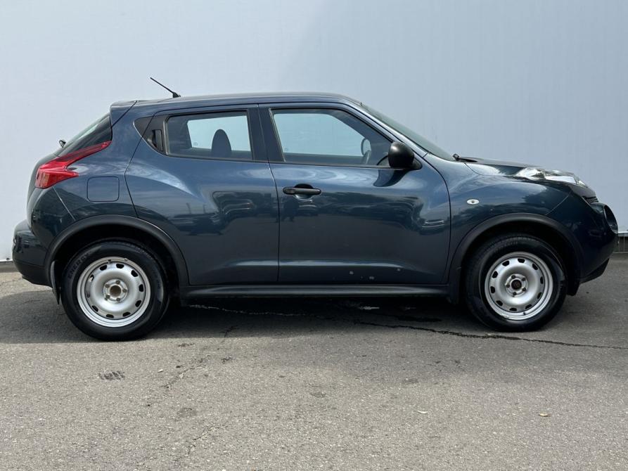Nissan Juke I Москва  - изображение 4
