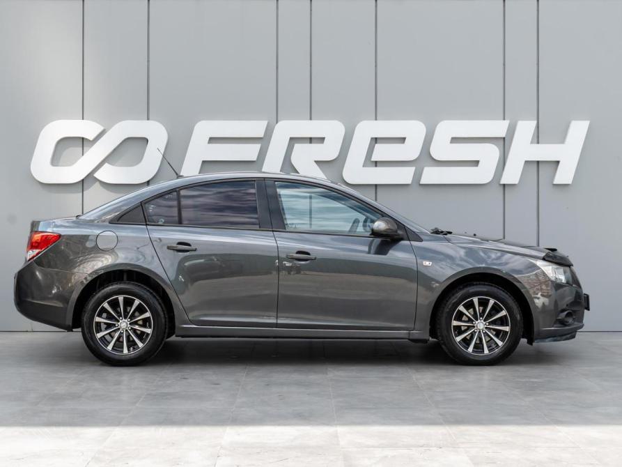 Chevrolet Cruze I Краснодар  - изображение 5