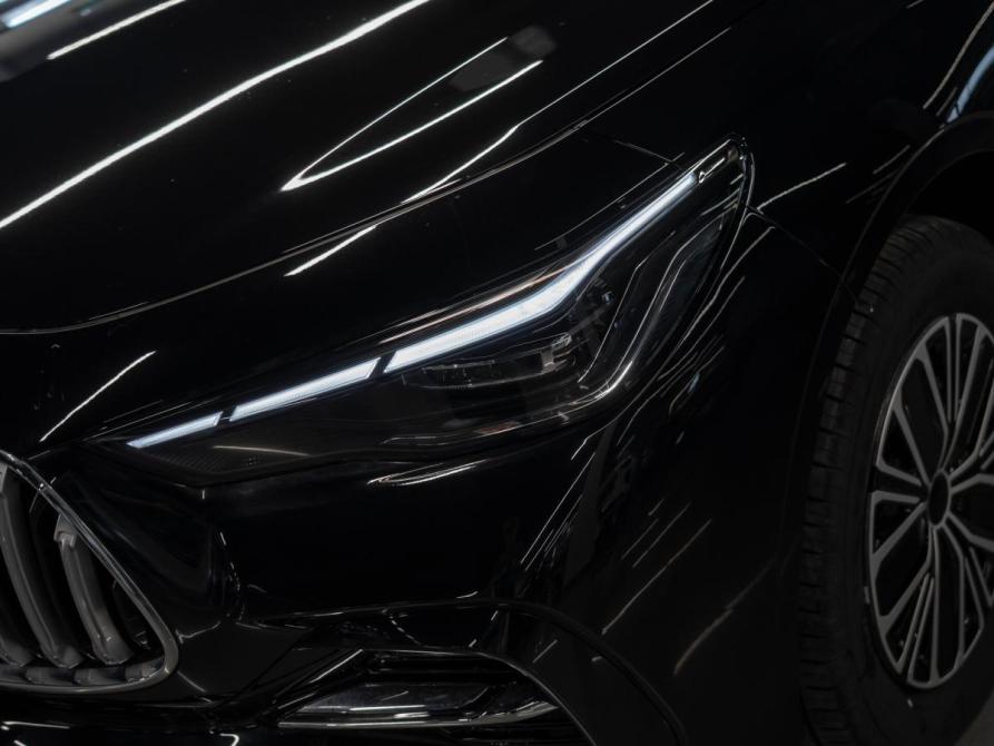 Geely Galaxy Starshine 6 Москва  - изображение 20