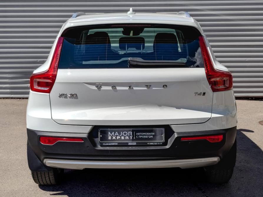 Volvo XC40 I Москва  - изображение 6