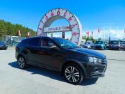 Lada (ВАЗ) Vesta I Тюмень  - изображение 22