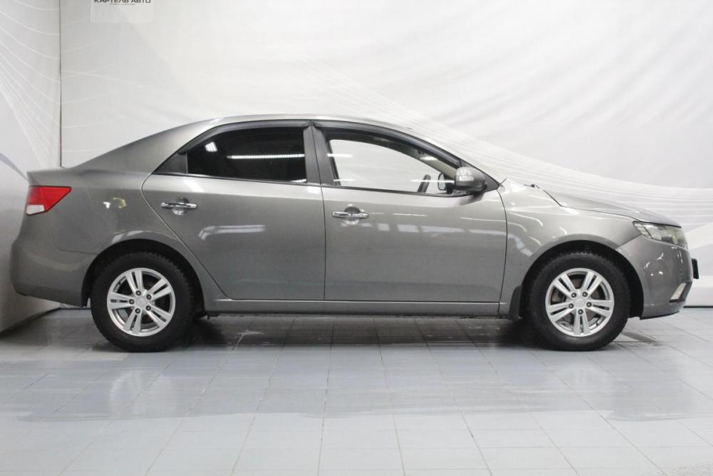 Kia Forte I Кемерово  - изображение 5